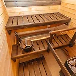 Levin Lumi By Interhome Casa vacanze