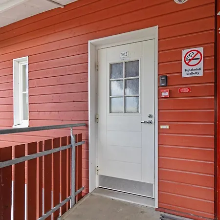 Levin Lumi By Interhome Prázdninový dům Sirkka