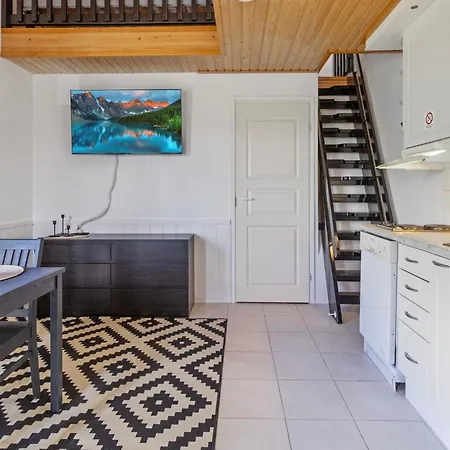 Levin Lumi By Interhome * Sirkka