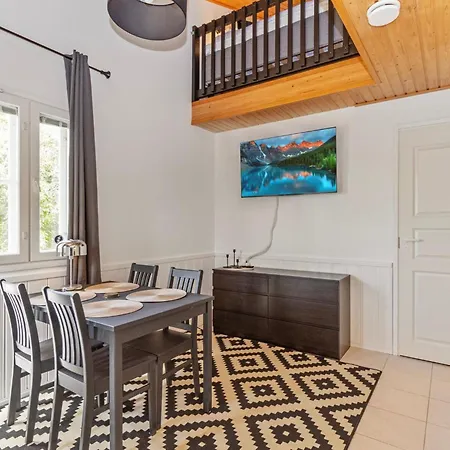 Holiday home Levin Lumi By Interhome