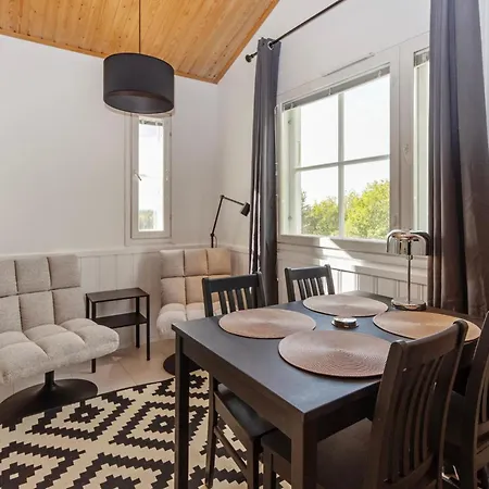 Levin Lumi By Interhome