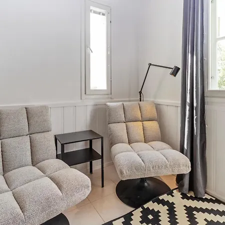 Levin Lumi By Interhome Feriehus Sirkka