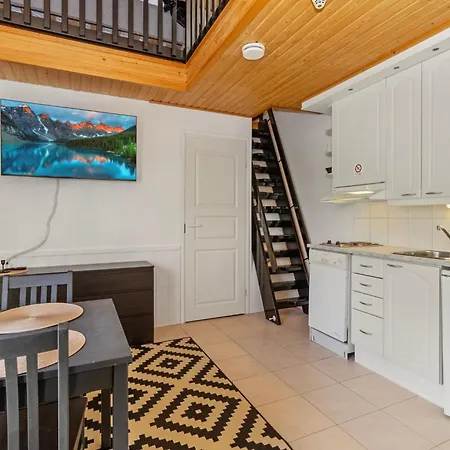 Levin Lumi By Interhome Sirkka