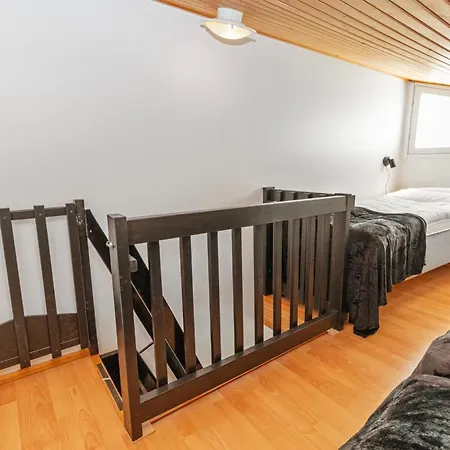 Feriehus Levin Lumi By Interhome Sirkka