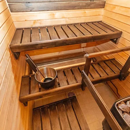 Levin Lumi By Interhome Holiday home