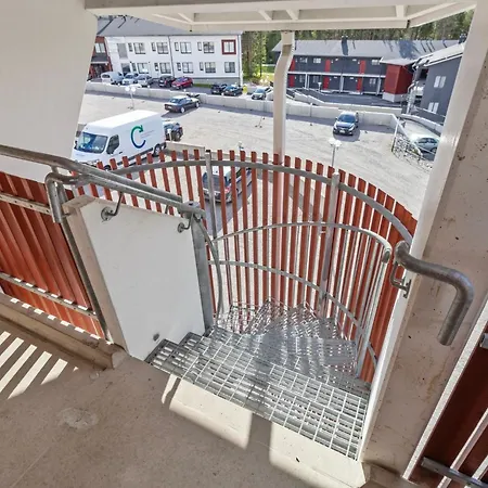 Levin Lumi By Interhome * Levi