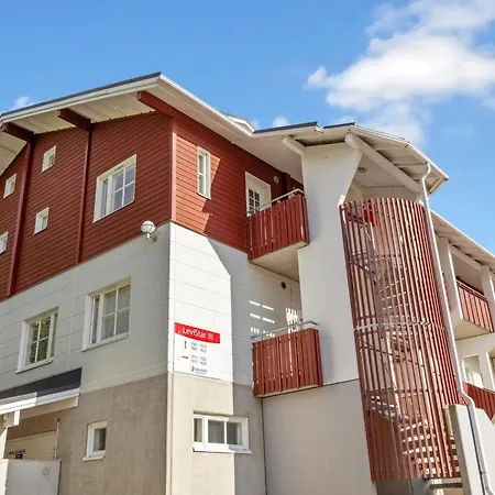 Holiday home Levin Lumi By Interhome *