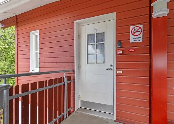 Levin Lumi By Interhome בית נופש לוי