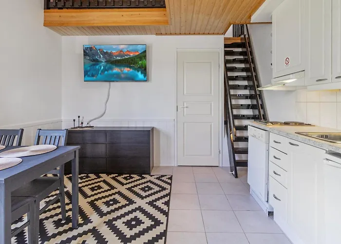 Levin Lumi By Interhome * לוי