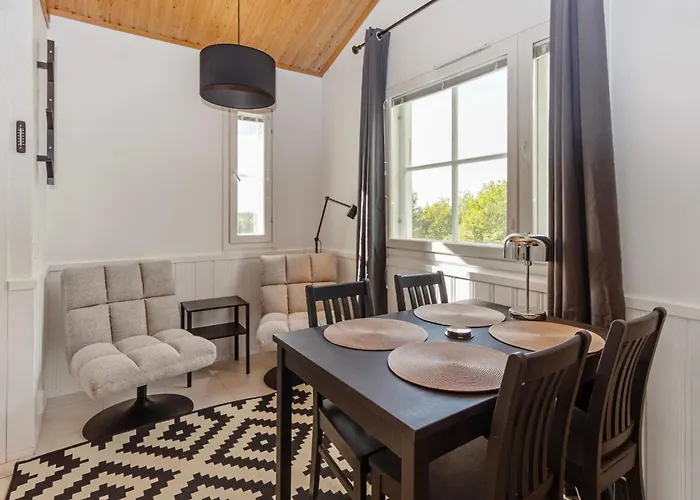 Levin Lumi By Interhome