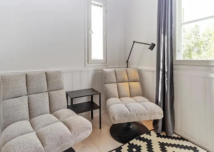 Levin Lumi By Interhome בית נופש לוי