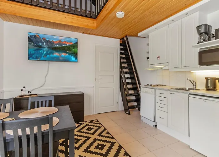 Levin Lumi By Interhome לוי