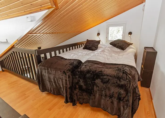 Levin Lumi By Interhome לוי