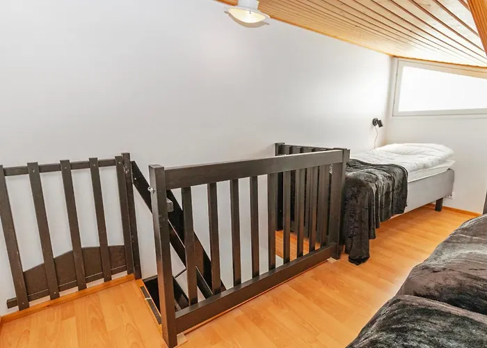 בית נופש Levin Lumi By Interhome לוי