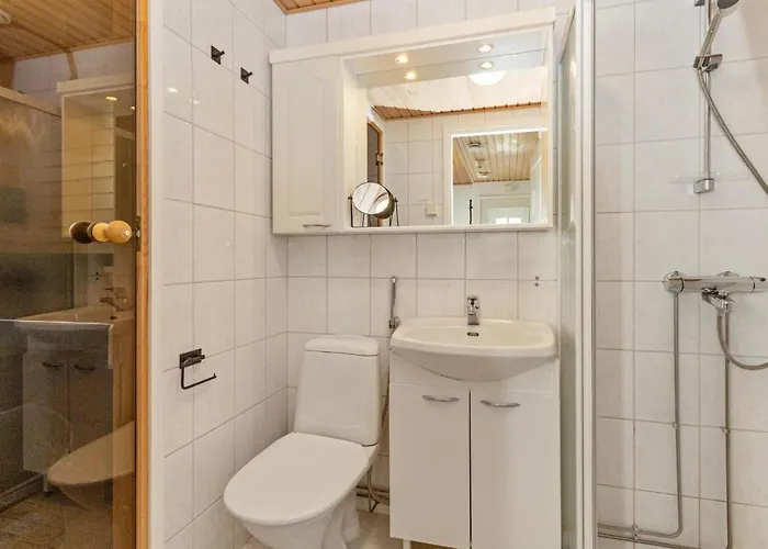 Levin Lumi By Interhome