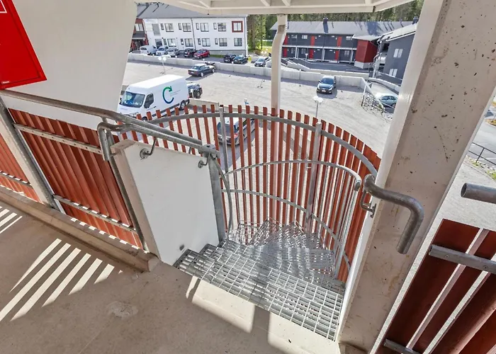 Levin Lumi By Interhome * シルッカ