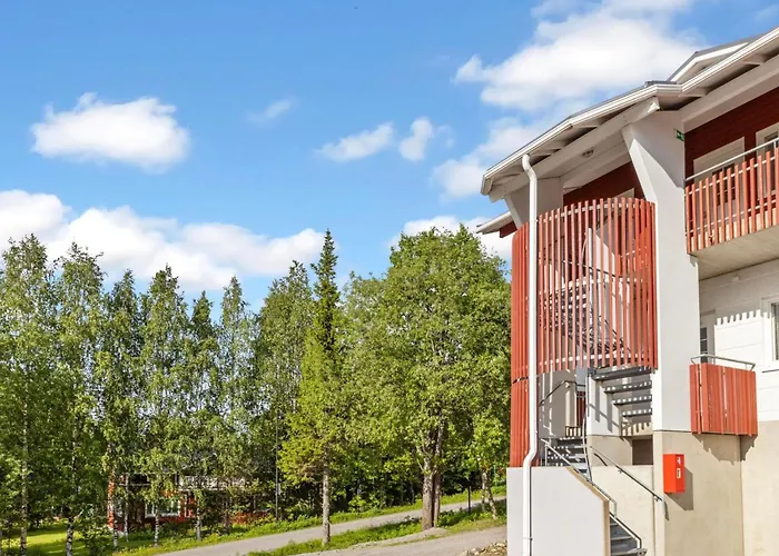 Levin Lumi By Interhome